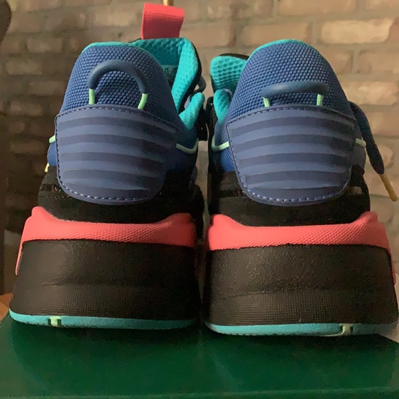 Puma sneakers - Picture 5 of 7